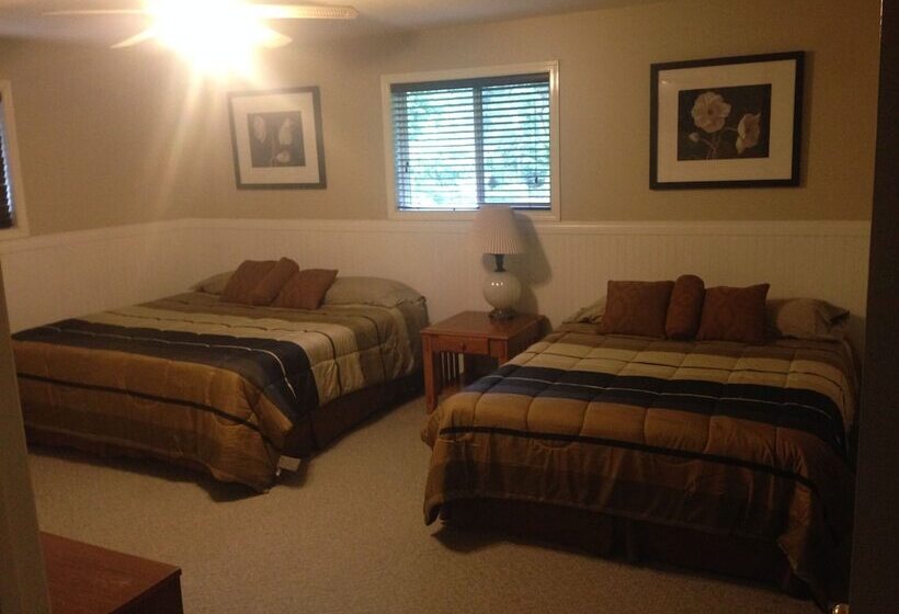 Sundog B & B