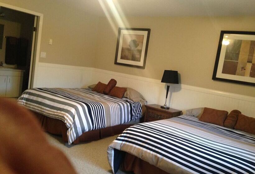 Sundog B & B