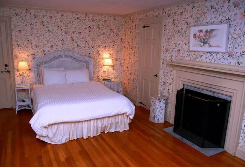 The Governor's Inn