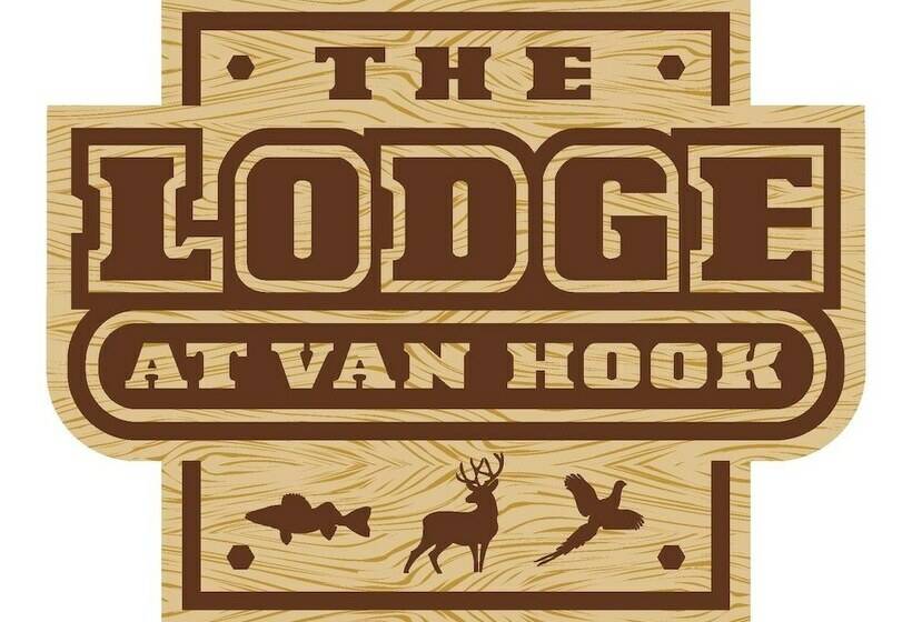 The Lodge At Van Hook
