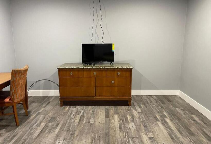 Valley Motel El Cajon San Diego