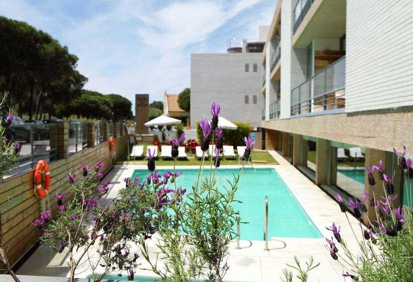 Vime Islantilla