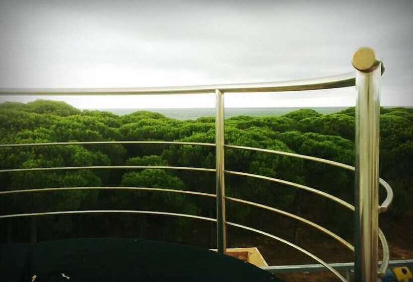 Vime Islantilla