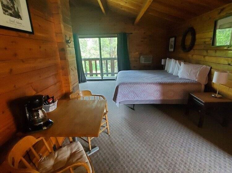 Virginian Resort