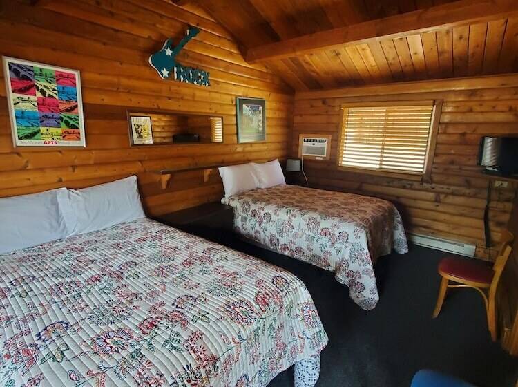 Virginian Resort