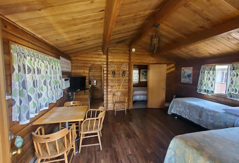 Virginian Resort