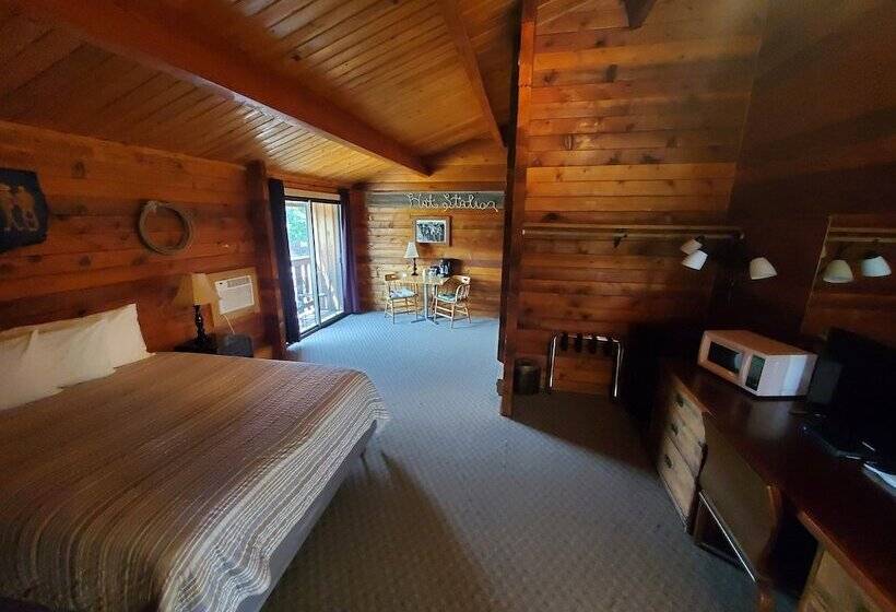Virginian Resort