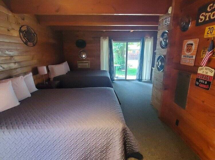 Virginian Resort