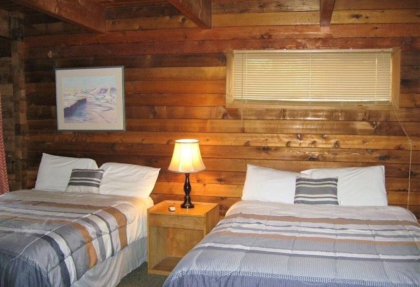Virginian Resort