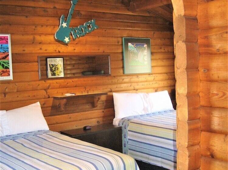 Virginian Resort