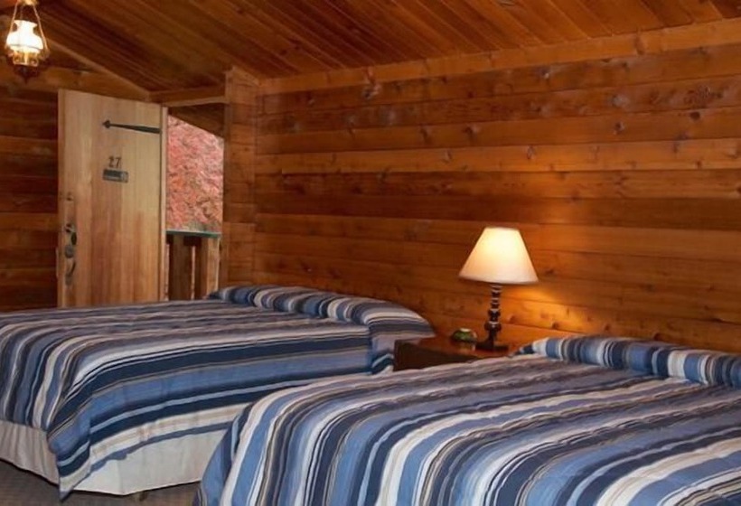 Virginian Resort