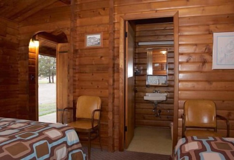 Virginian Resort
