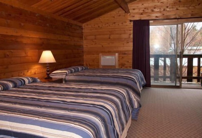 Virginian Resort
