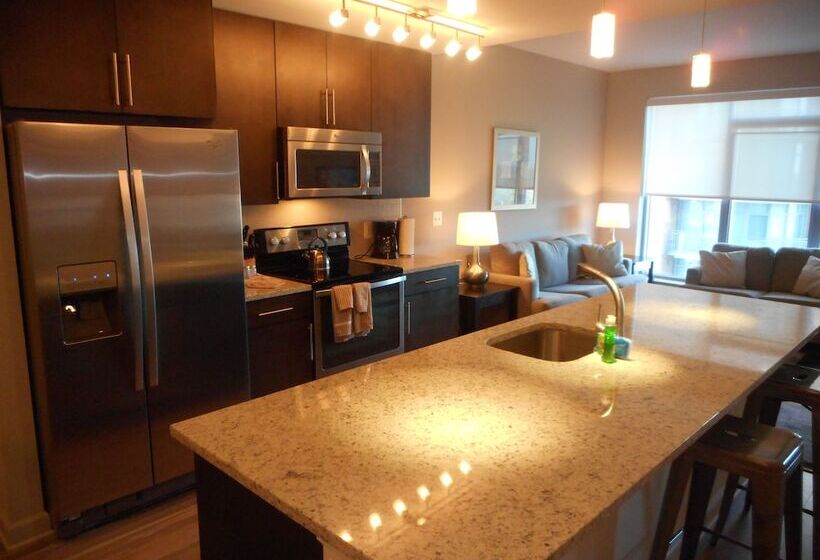 Weichert Suites At The Ovation