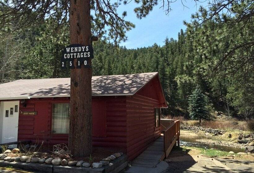 Wendy's Canyon Cottages