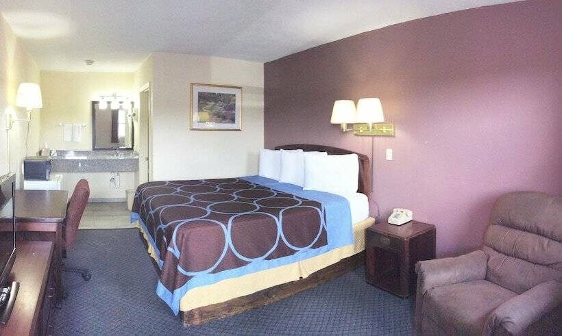 Westwoods Motel