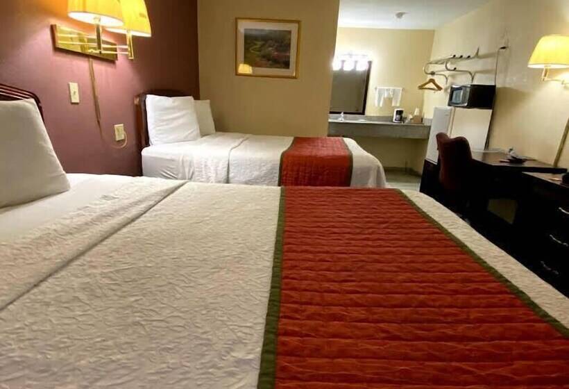 Westwoods Motel