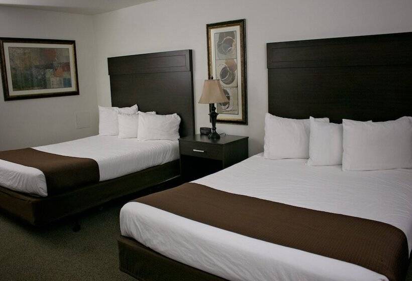 White Pine Motel