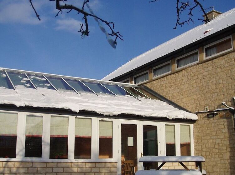 Yha Helmsley   Hostel