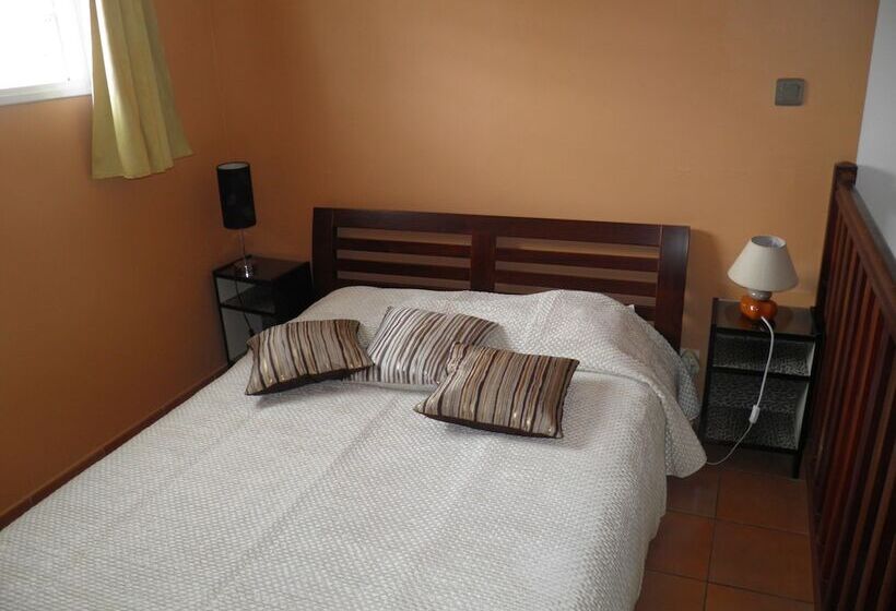 Appart Hotel Marina
