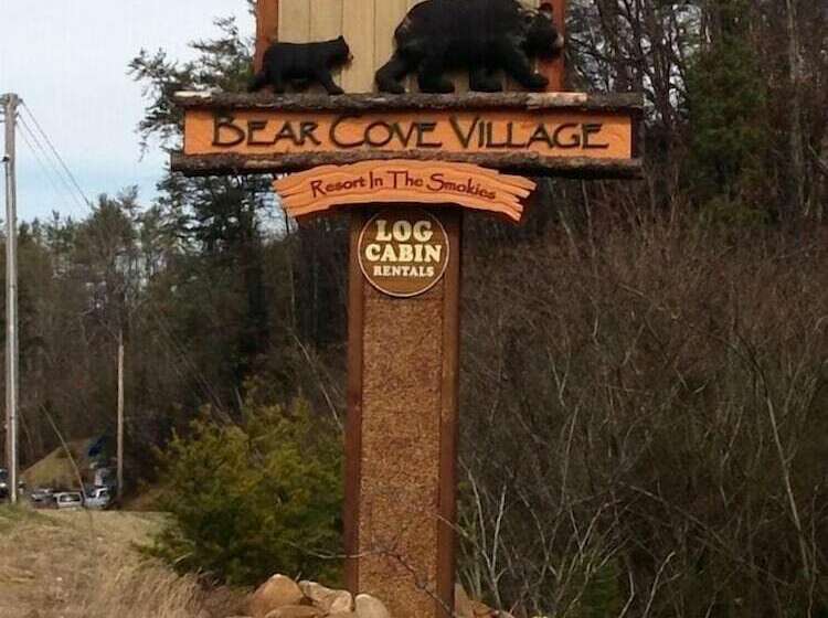 Yogi Bear S Jellystone Park At Pigeon Forge/gatlinburg