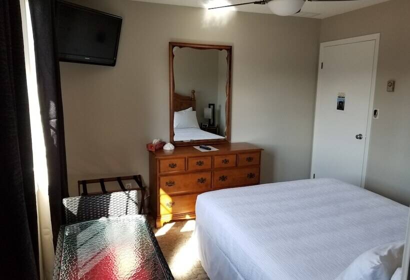 ベッドアンドブレックファースト Bee 'n Bee Bed N' Breakfast