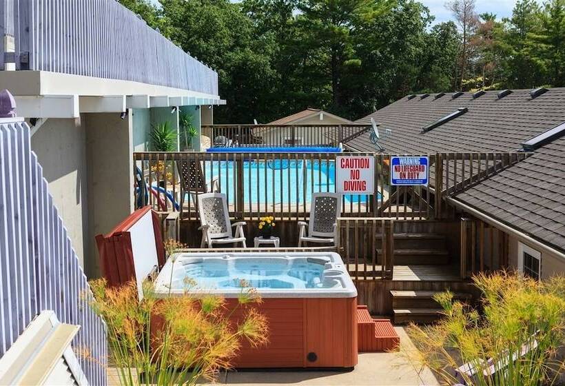 ベッドアンドブレックファースト Bee 'n Bee Bed N' Breakfast