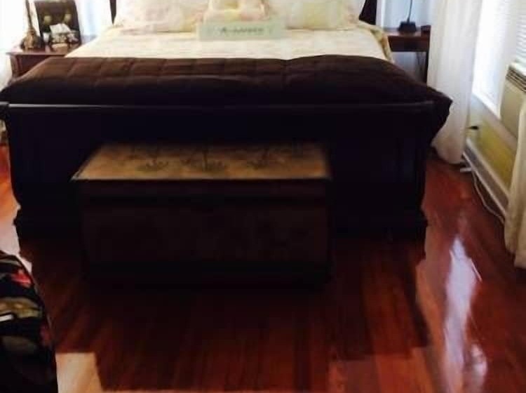 مبيت وإفطار Parrish Grove Inn