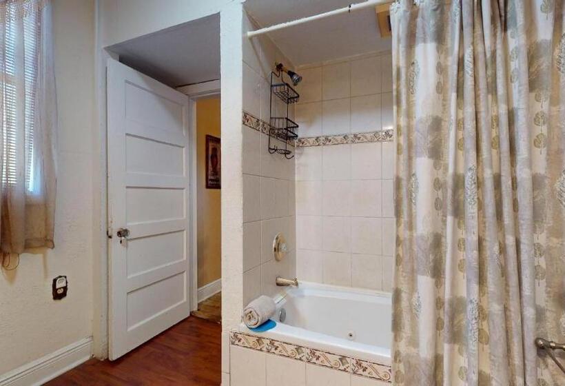 Casa Coquina Del Mar Bed And Breakfast