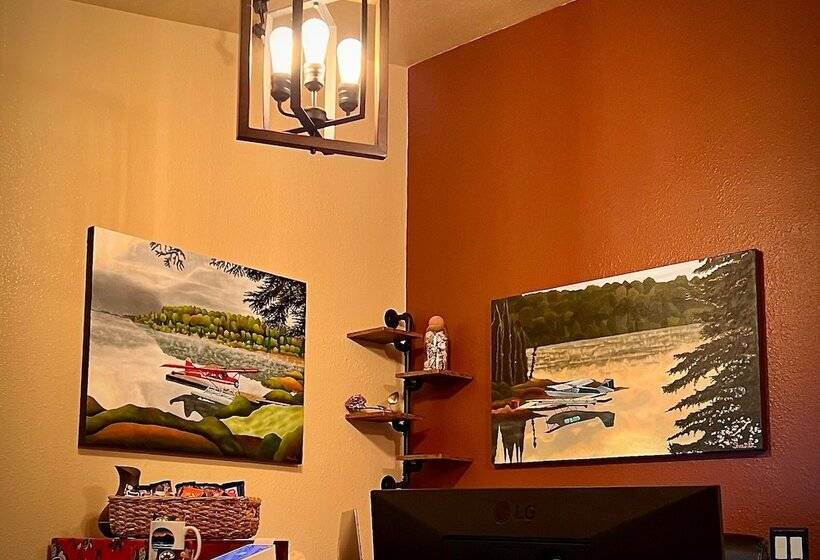 Chinook Wind Cabins