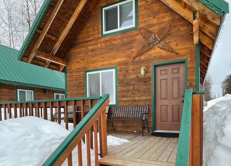 Chinook Wind Cabins