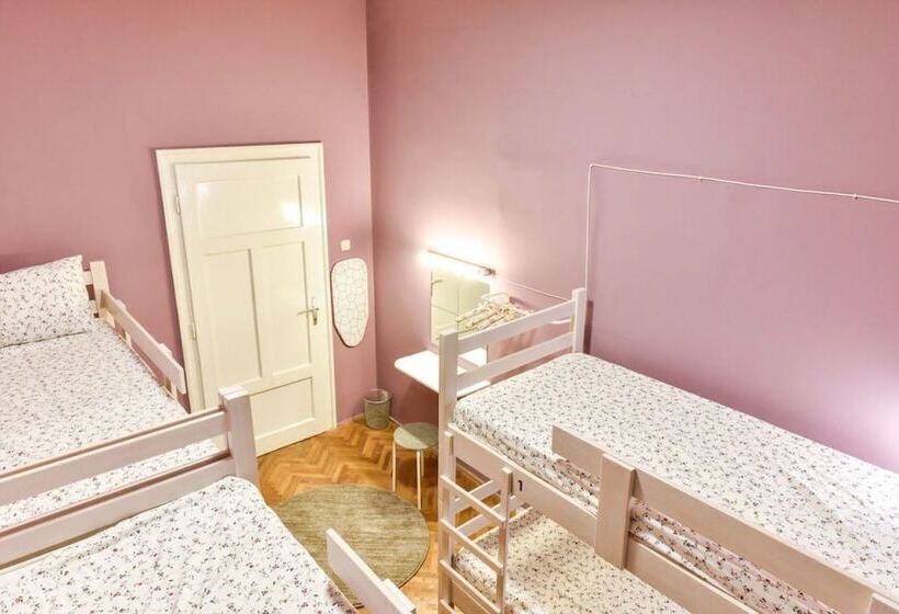Get Inn Hostel Skopje