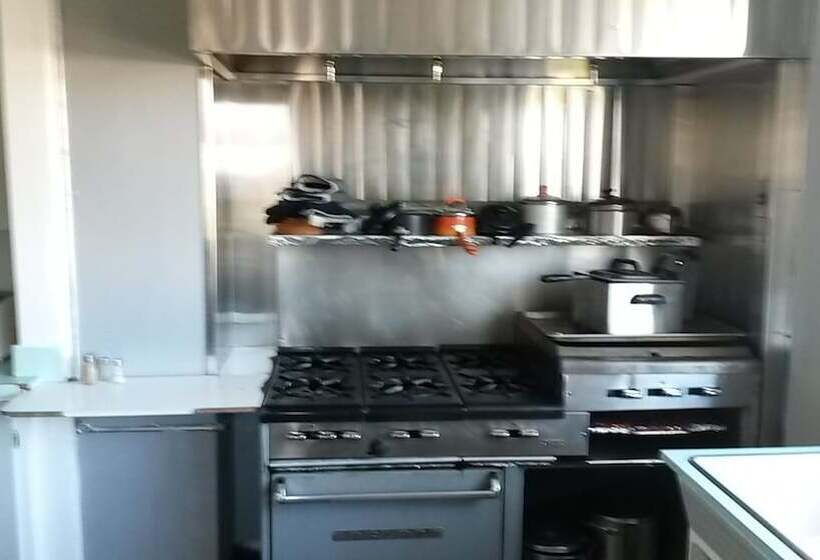 ホテル Auberge La Sept îloise