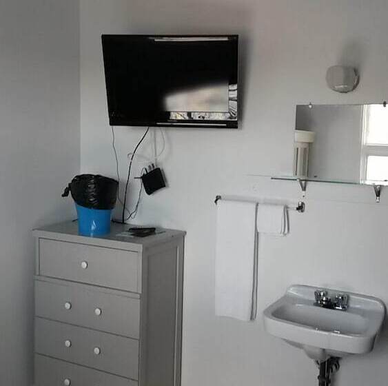 ホテル Auberge La Sept îloise