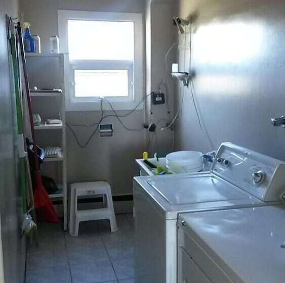 ホテル Auberge La Sept îloise