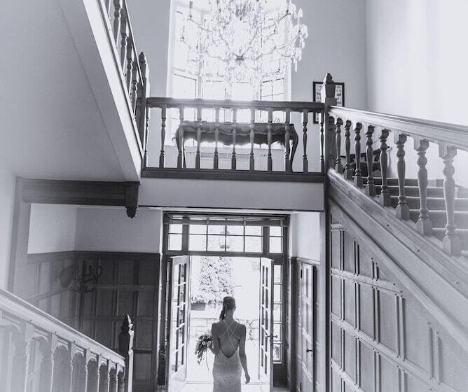 فندق Blaylock's Mansion