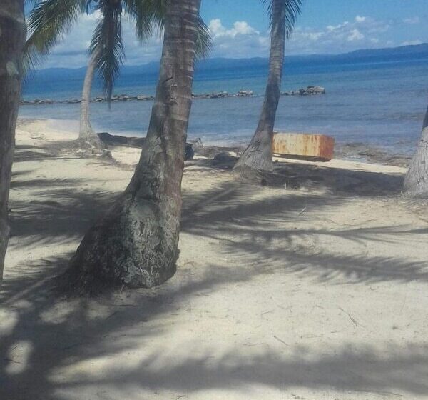 فندق Cabañas Isla Aguja
