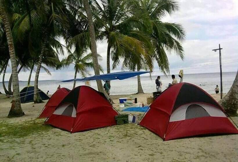 فندق Cabañas Isla Aguja
