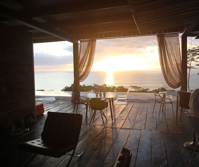 فندق Camino Del Sol