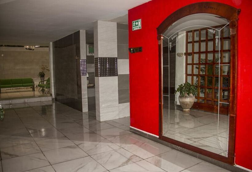 هتل Christian Resort