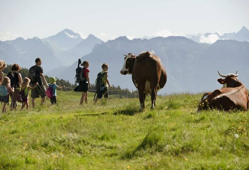 فندق Eco Bivouac Village D Igloo   Campground