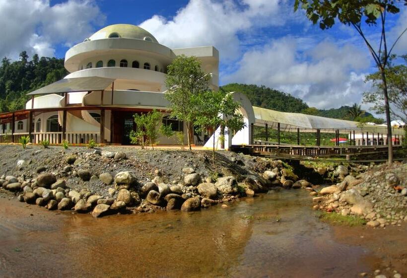 ホテル Hacienda Rio Blanco