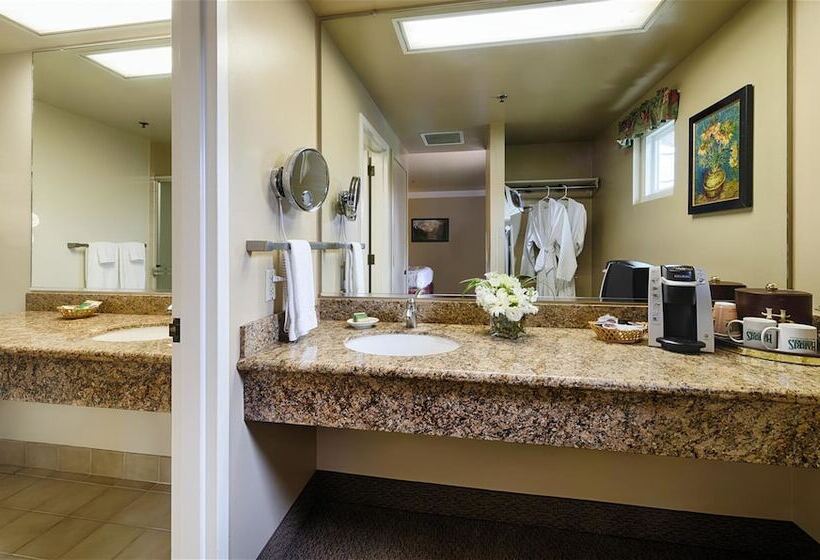 فندق Harris Ranch Resort