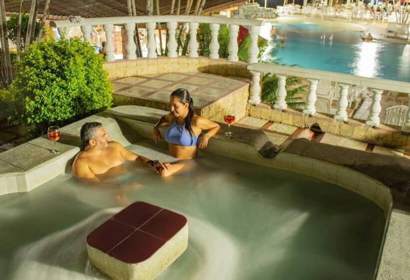 فندق Hosteria Guaracu