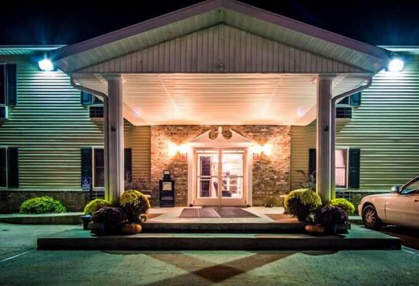 ホテル Keyser Inn