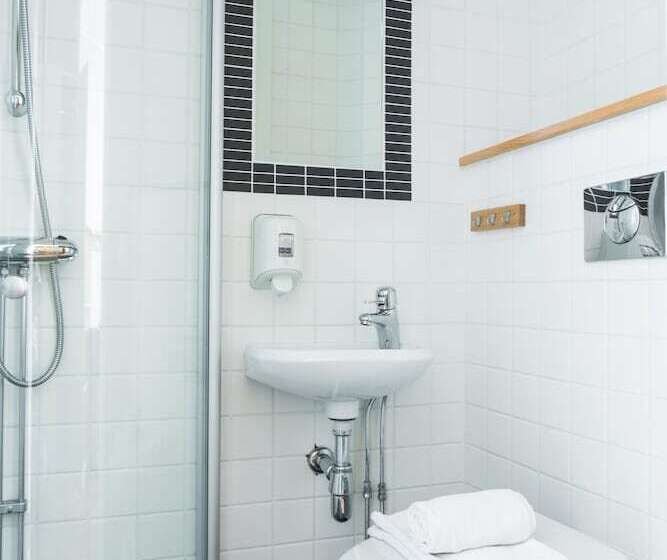 בית מלון כפרי L Riksgränsen