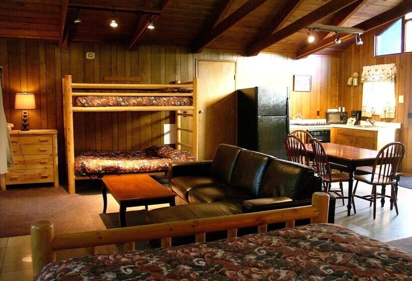 هتل Mountain View Lodge   No Pets Allowed