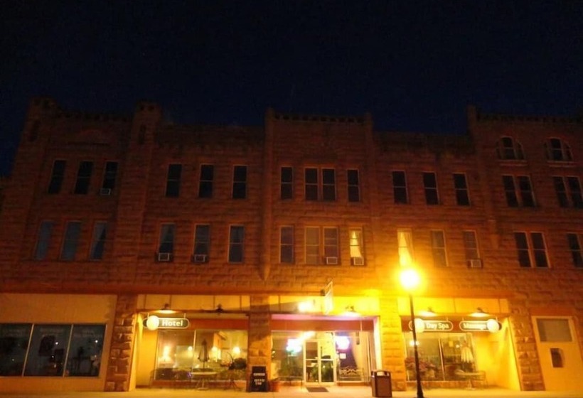 בית מלון כפרי Suites At The Red Rock Vacation Rentals