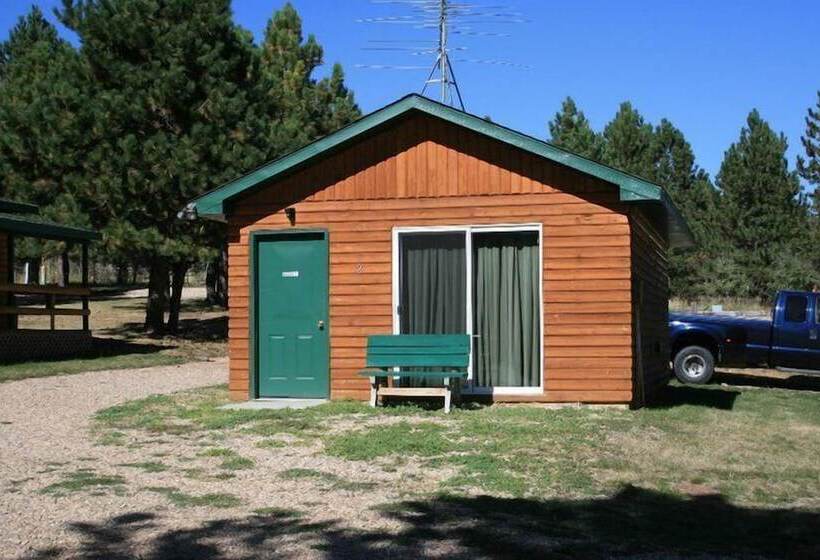 فندق Rush No More Rv Resort And Cabins   Campground