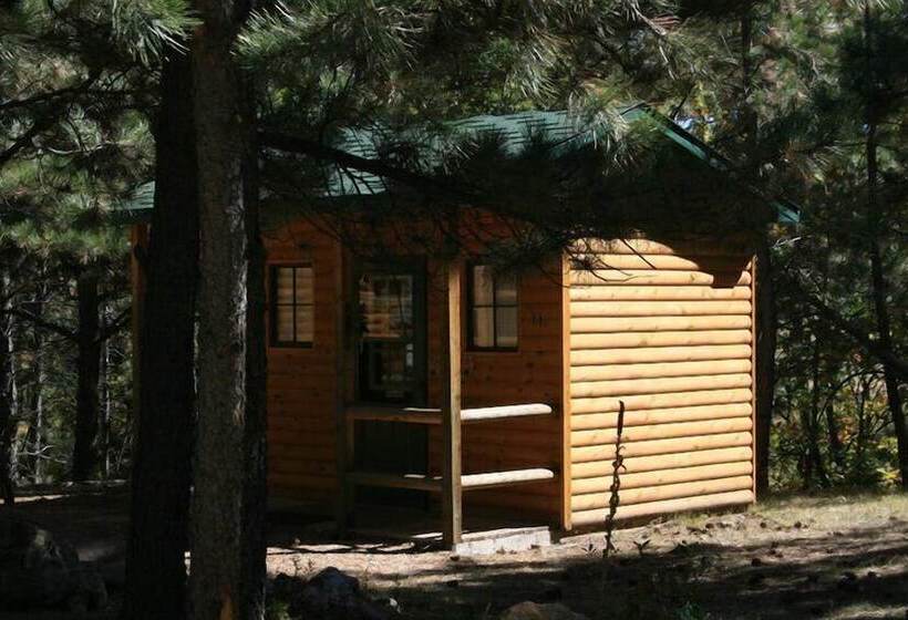 فندق Rush No More Rv Resort And Cabins   Campground